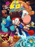 OK K.O.!成为英雄吧