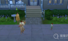 《模拟人生4》职业生涯路线大全