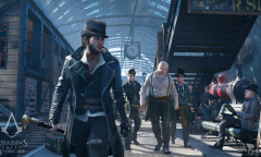 《刺客信条：枭雄》win11无法启动解决方法