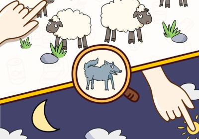 玩起来超爽的益智烧脑手游合集