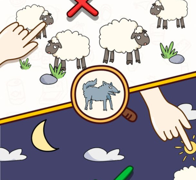 玩家好评的益智烧脑手游合集