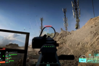 《战地2042》aps36获得方法