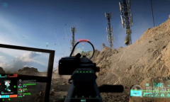 《战地2042》aps36获得方法