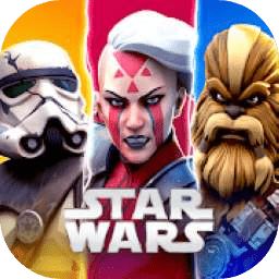 星球大战：猎人