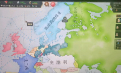 《维多利亚3》成就扫盲运动识字率100%攻略