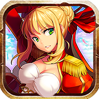 cos大战英雄fan版