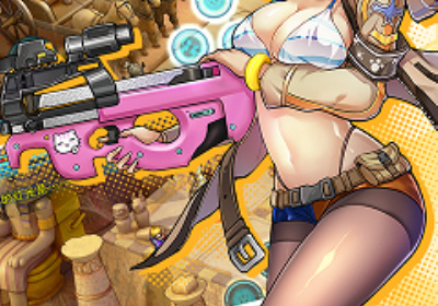 可触摸互动的手游合集