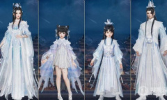 《剑网3》群英争衡龙焰售卖时间介绍