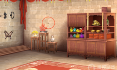 《怡红院》全物品收集方法