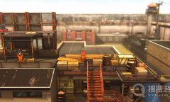 《动物迷城》收发室密码解谜方法