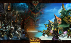 《魔兽世界》嚎风峡湾心心相印任务完成详解