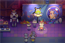 大地之子队友职业有哪些