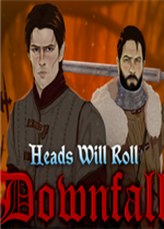 Heads Will Roll: Downfall