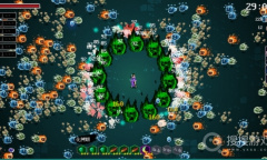 《道无穷》玄武组合玩法一览