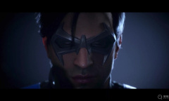 《哥谭骑士》幕后介绍视频公布 介绍蝙蝠家族