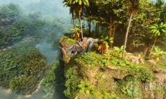 《方舟生存飞升》水管使用方法