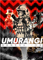 摄追赤红末世代