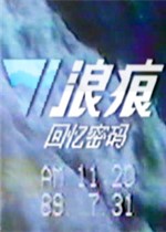 浪痕：回忆密码