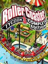 过山车大亨3：完全版