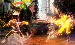 《街头霸王6》无法连接steam网络是什么原因