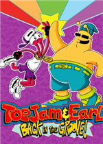 外星双傻：找回状态