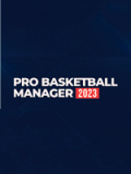 职业篮球经理2023