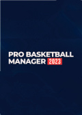 职业篮球经理2023