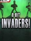 8位侵略者