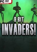 8位侵略者