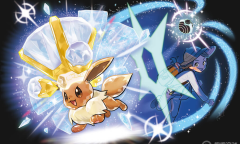 《宝可梦朱紫》切割类招式一览