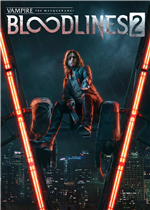 吸血鬼：避世血族2