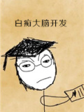 白痴大脑开发