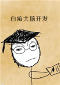 白痴大脑开发
