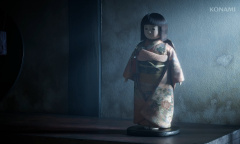 《寂静岭f》公布 龙骑士07担任编剧中国团队制作