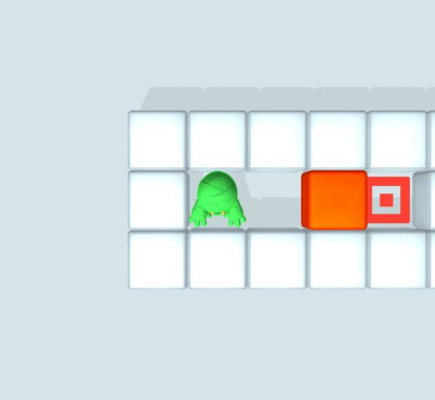 适合假期玩的推箱子手游合集