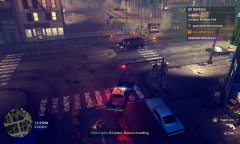 《警区》游戏上架steam 扮演菜鸟警官