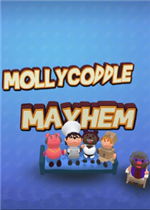 Mollycoddle Mayhem