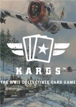 KARDS