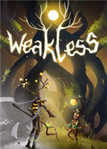 Weakless