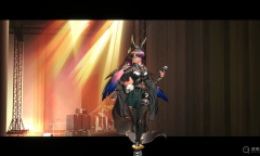 《AI诺娃-机娘育成方程式2》第三个运动祭怎么5回合过介绍