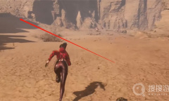 《剑星》废品平原全收集教程