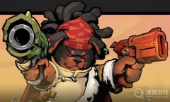 《枪火重生》灵界狂潮爆炸余波狗玩法