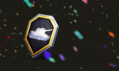 《坦克世界》当之无愧令牌使用方法