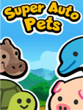 Super Auto Pets