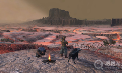 《剑士kenshi》跑步速度小队一致方法