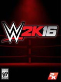 WWE 2K16