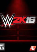 WWE 2K16