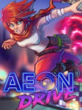 Aeon Drive