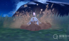 《宝可梦朱紫》墓仔狗抓取地点