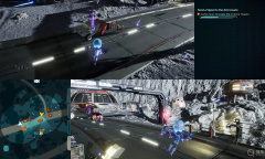 《毁灭全人类2》合作模式预告放出 可本地同屏游玩